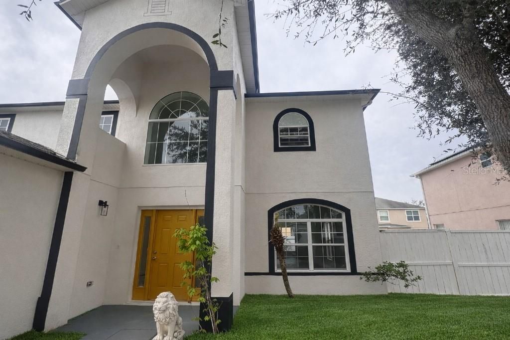 Photo of 563 Bristol Circle, Kissimmee, FL 34758 (MLS # TB8486842)