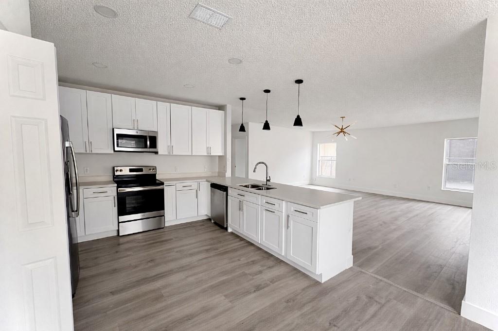 POINCIANA VILLAGE 2 NBHD 3 - Residential