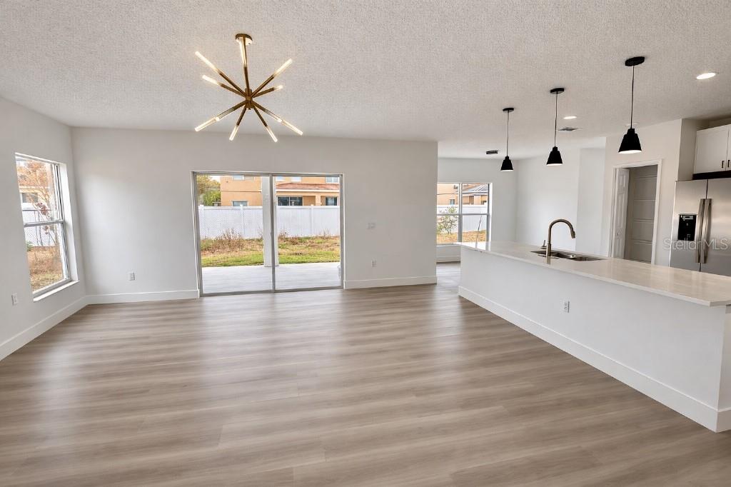 POINCIANA VILLAGE 2 NBHD 3 - Residential