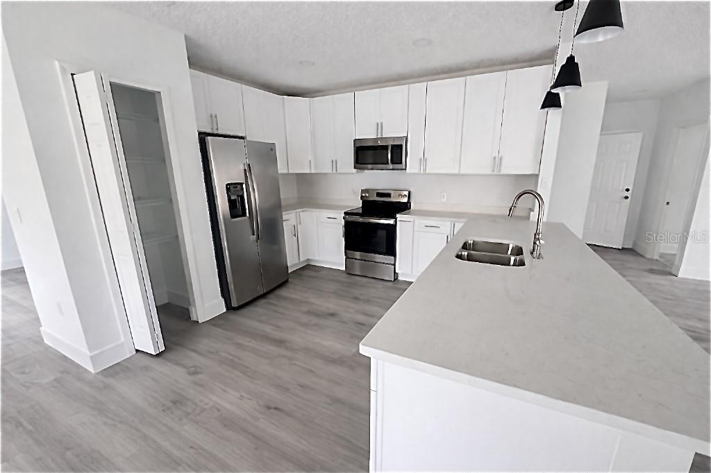 POINCIANA VILLAGE 2 NBHD 3 - Residential