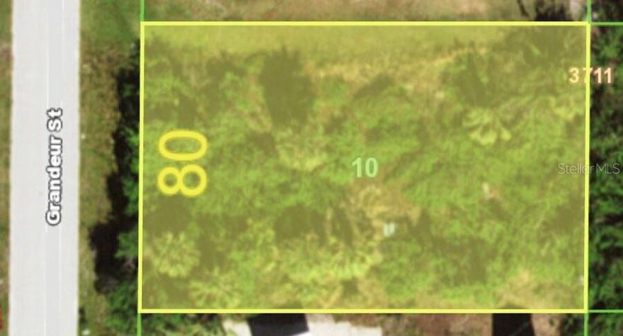 This property is situated in desirable Flood Zone X, offering added peace of mind and long-term value. Nestled in a quiet residential neighborhood with no HOA restrictions, you’ll enjoy the freedom and flexibility to build now or secure the lot as an investment in one of Southwest Florida’s steadily growing areas. Conveniently positioned near shopping, dining, golf courses, and local parks, this location also places you just a short drive from Englewood’s stunning Gulf beaches, boating, and world-class fishing. Whether you're planning a full-time residence, seasonal getaway, or income-producing investment, this property offers the perfect combination of privacy, location, and future potential.