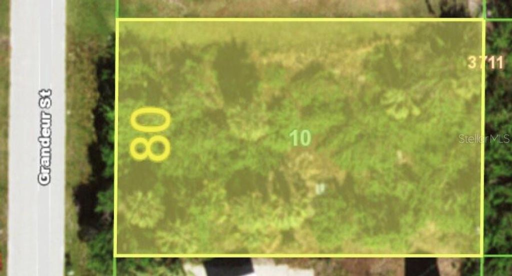 Photo of 6202 Grandeur Street, Englewood, FL 34224 (MLS # D6146364)