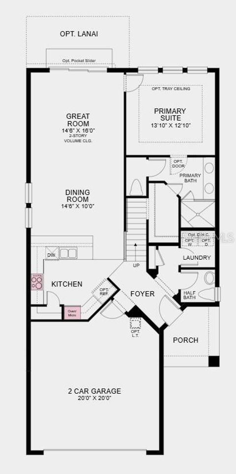 Tiny photo for 32468 Sea Loch Loop, Mount Dora, FL 32757 (MLS # O6394015)