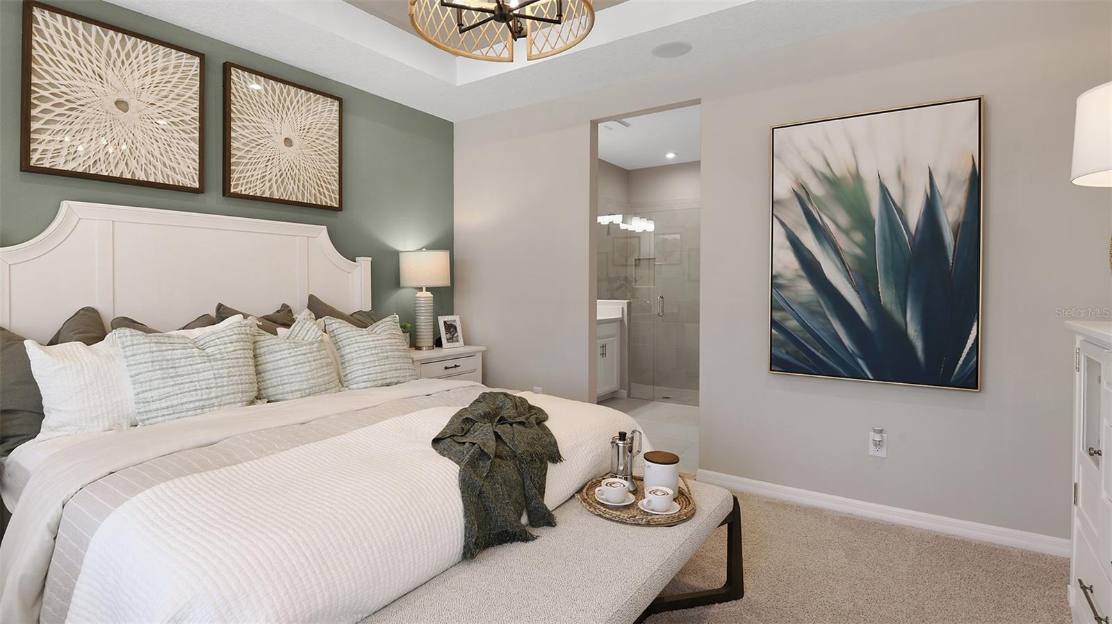 LOCHSIDE - Residential