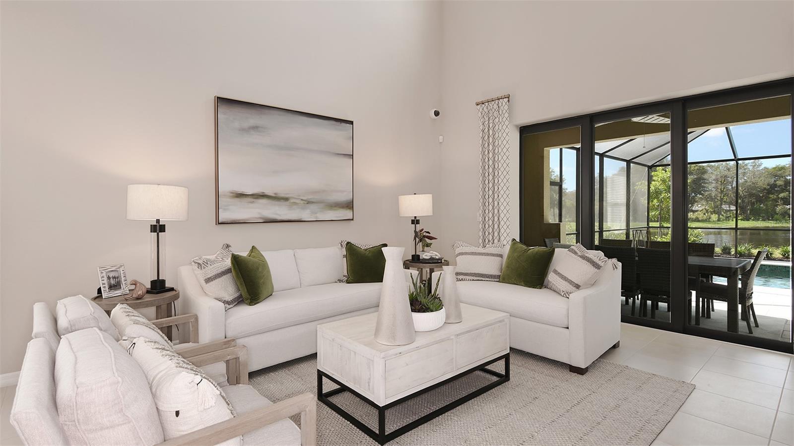 LOCHSIDE - Residential