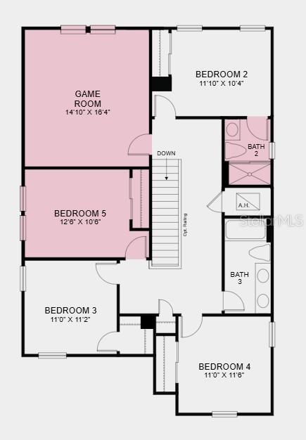 LOCHSIDE - Residential