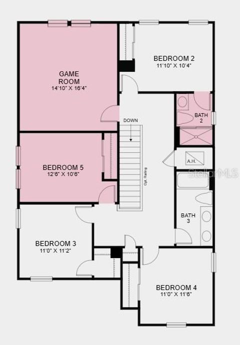 Tiny photo for 32468 Sea Loch Loop, Mount Dora, FL 32757 (MLS # O6394015)