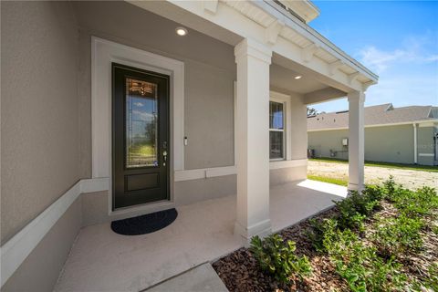 A home in APOPKA