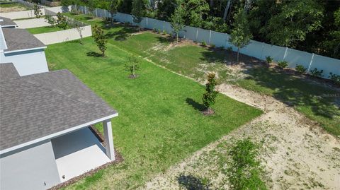 A home in APOPKA