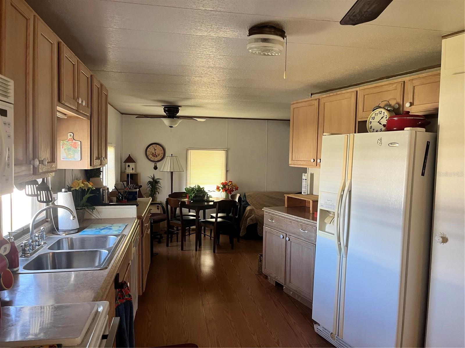 WESTWINDS VILLAGE CO-OP - Residential