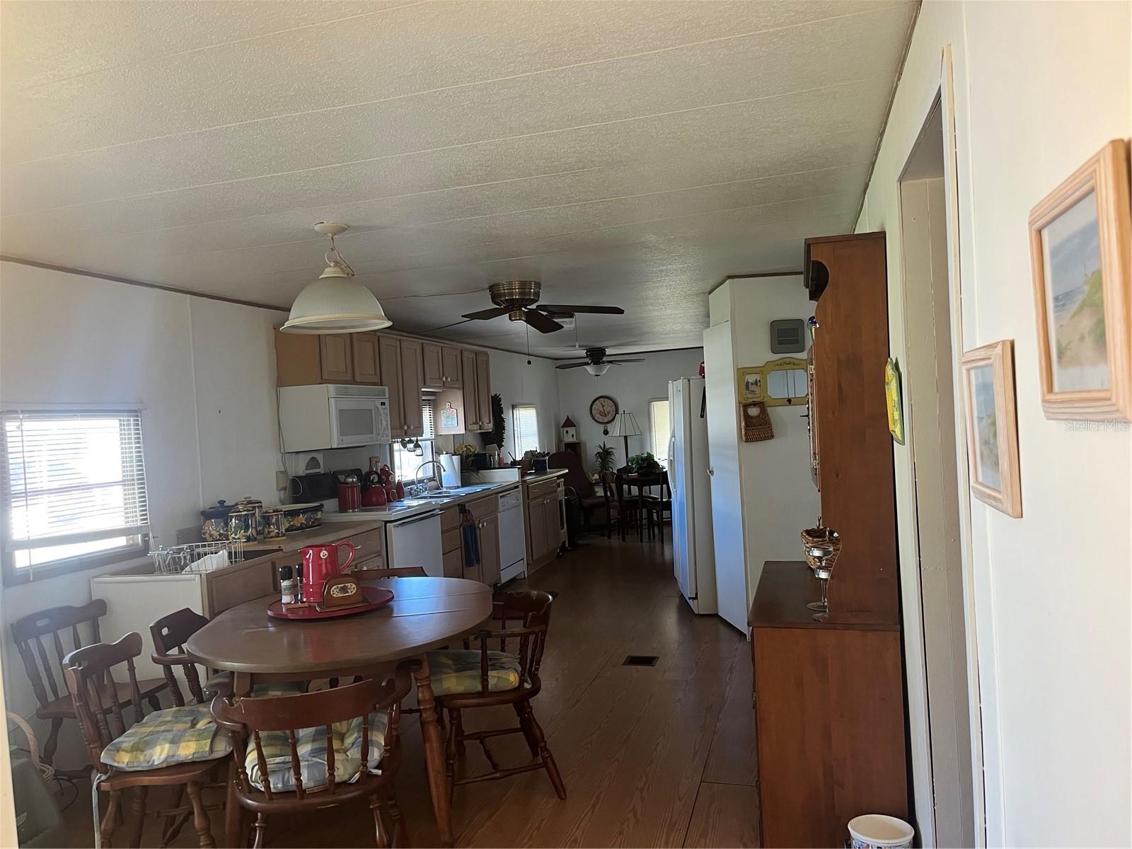 WESTWINDS VILLAGE CO-OP - Residential