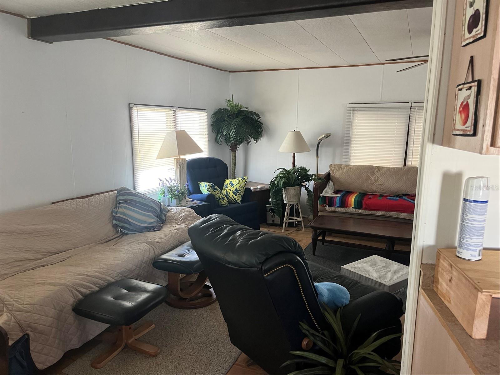 WESTWINDS VILLAGE CO-OP - Residential