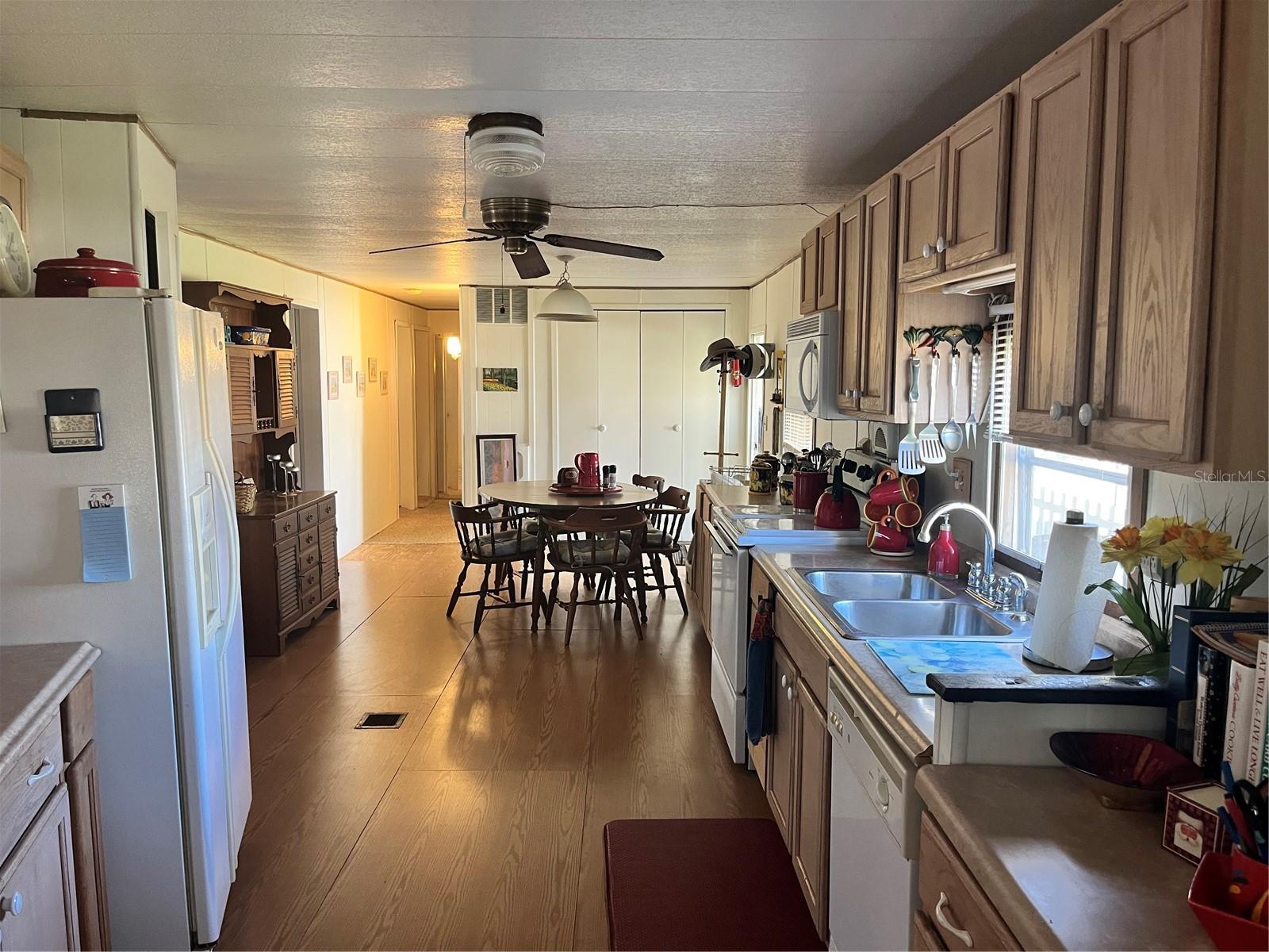 WESTWINDS VILLAGE CO-OP - Residential