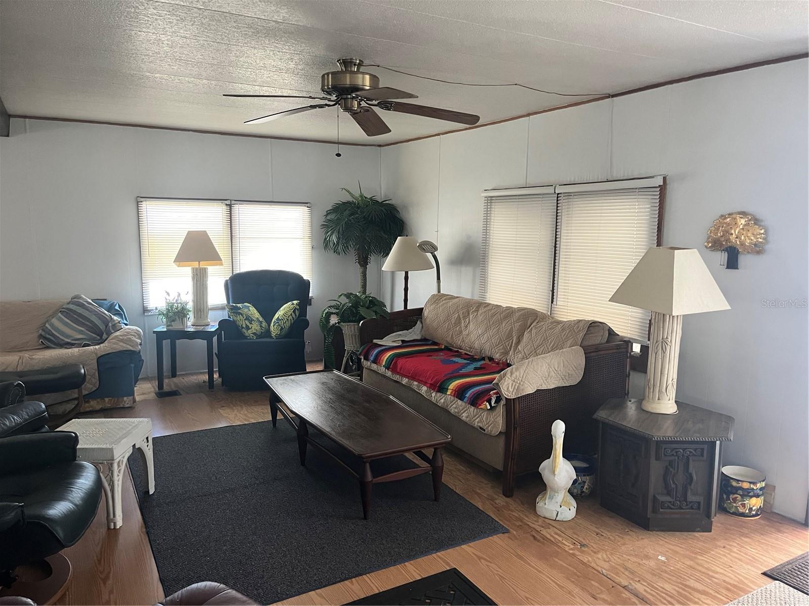 WESTWINDS VILLAGE CO-OP - Residential