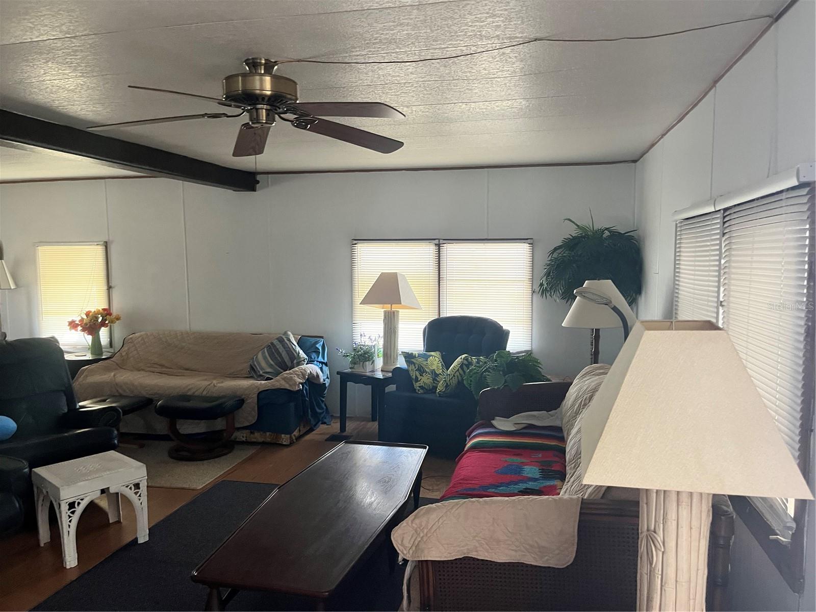 WESTWINDS VILLAGE CO-OP - Residential