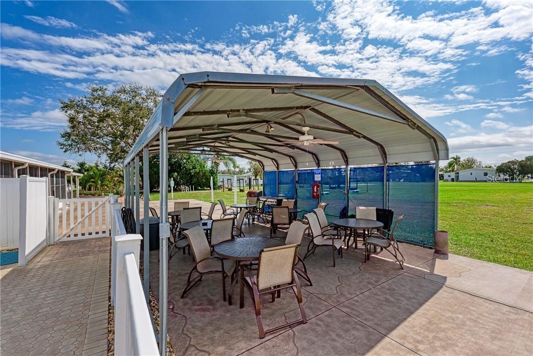 WESTWINDS VILLAGE CO-OP - Residential