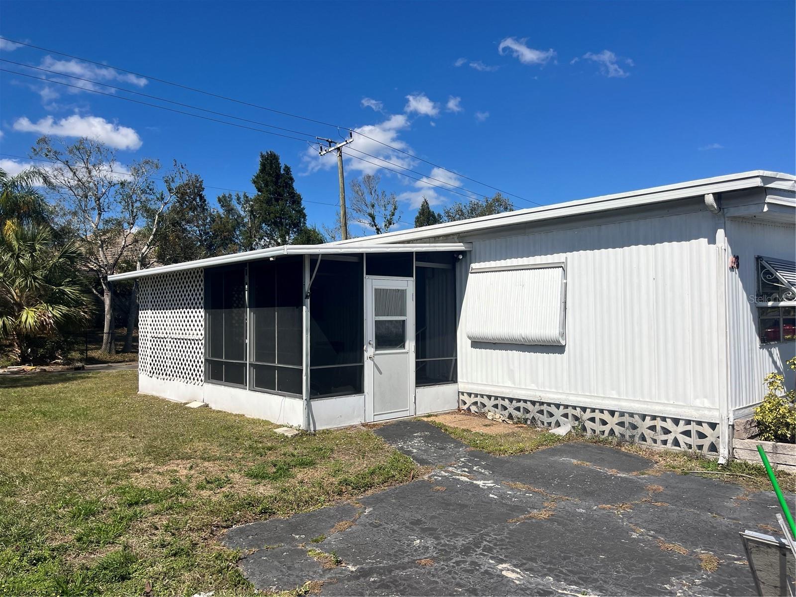 WESTWINDS VILLAGE CO-OP - Residential