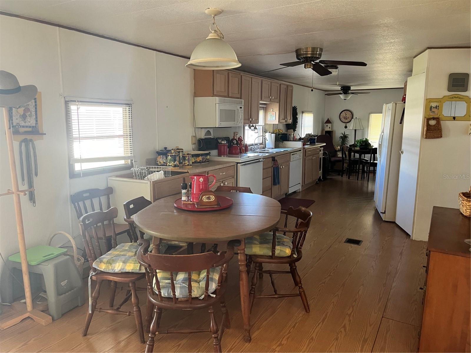 WESTWINDS VILLAGE CO-OP - Residential