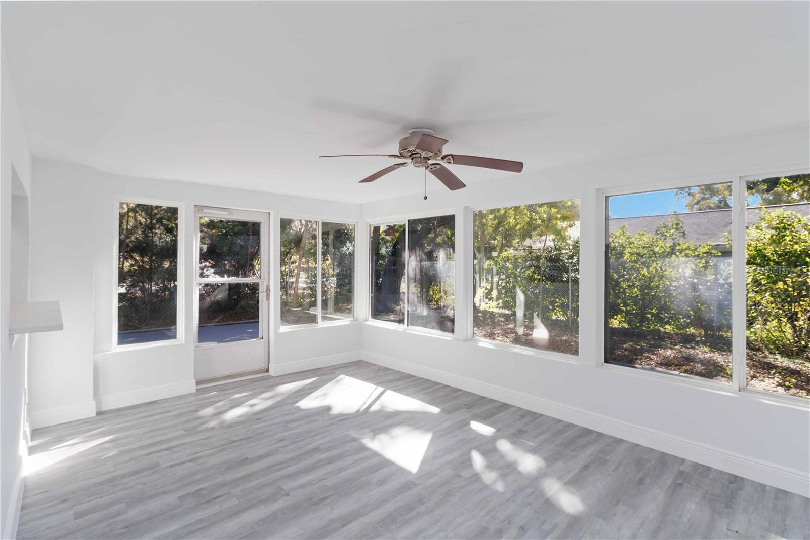 BEACON WOODS VILLAGE - Residential