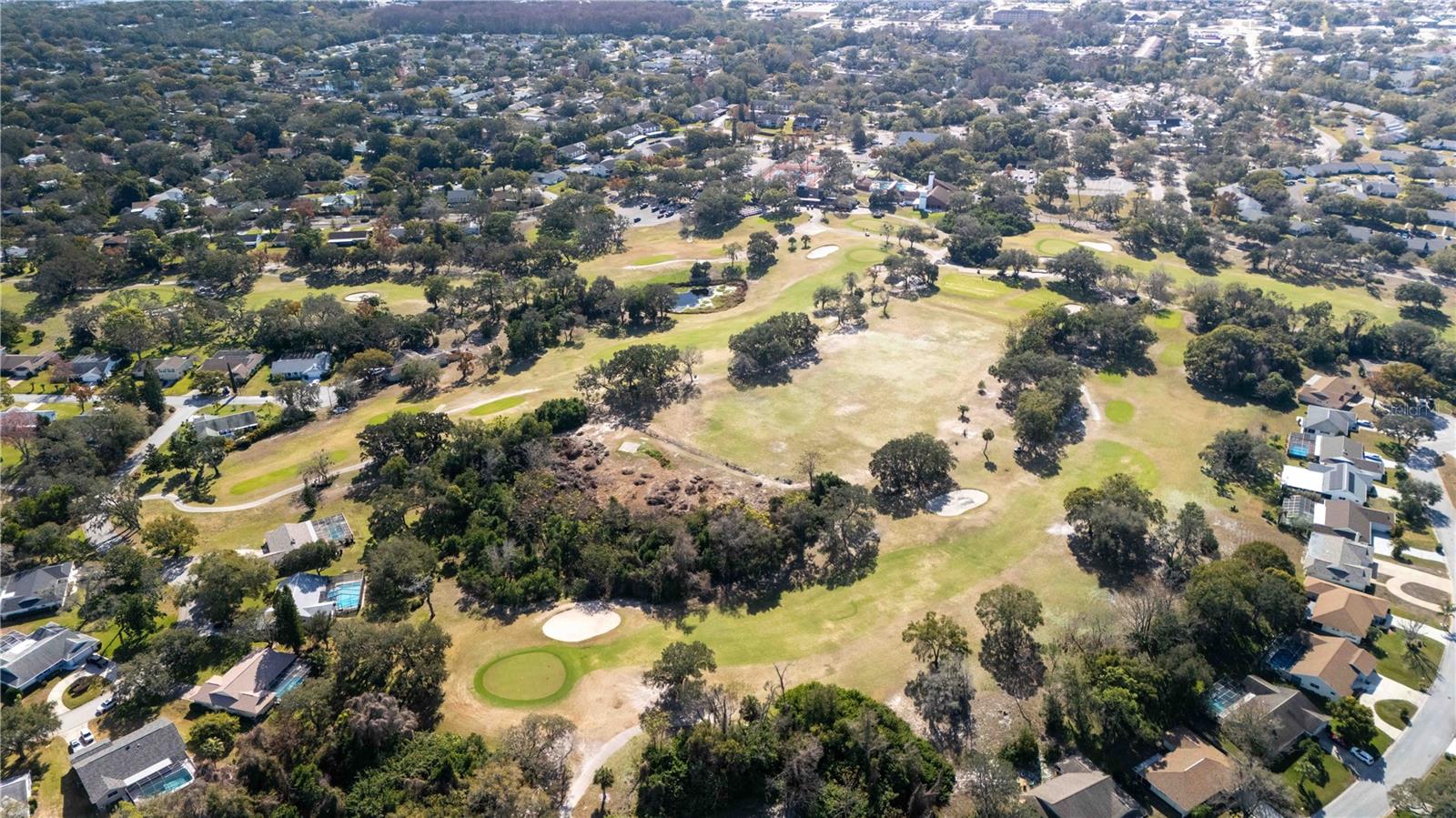 BEACON WOODS VILLAGE - Residential