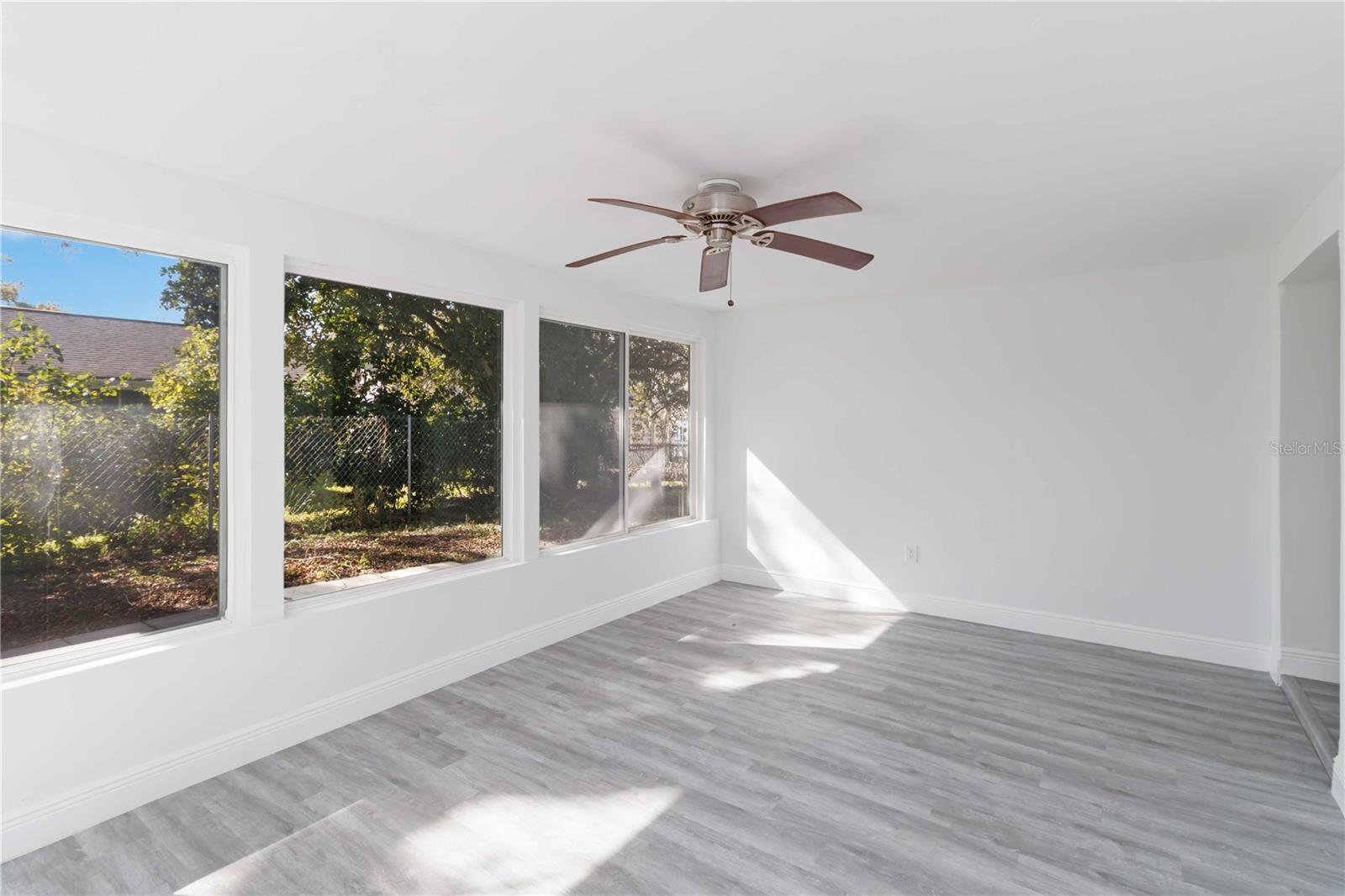 BEACON WOODS VILLAGE - Residential