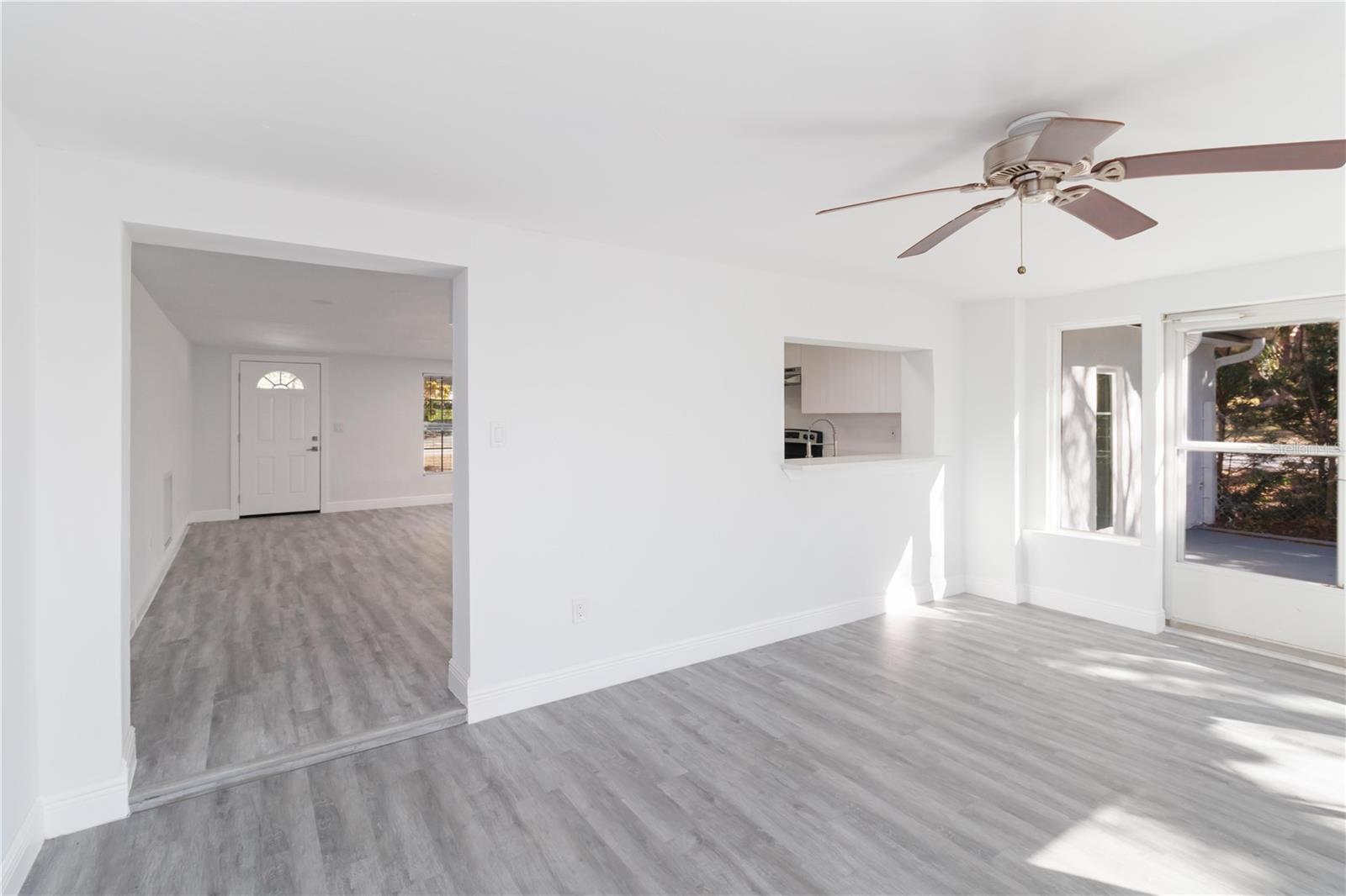 BEACON WOODS VILLAGE - Residential