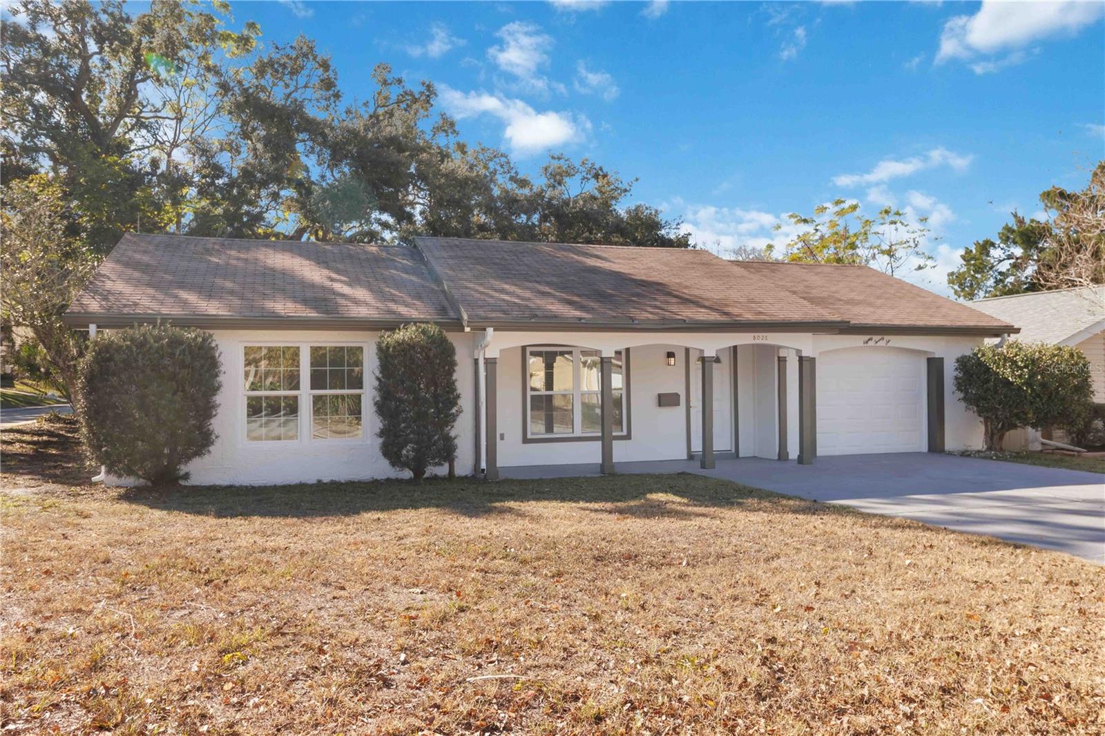 BEACON WOODS VILLAGE - Residential