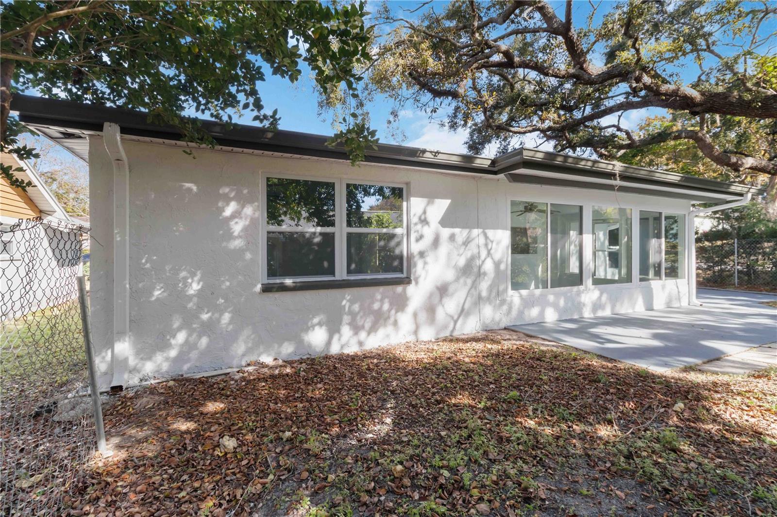 BEACON WOODS VILLAGE - Residential