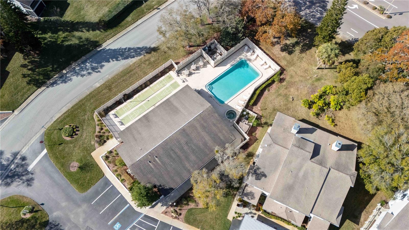 BEACON WOODS VILLAGE - Residential