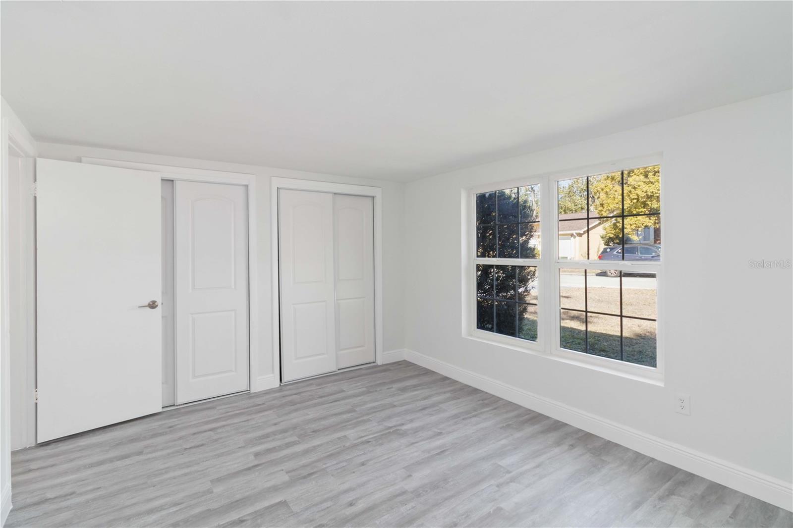 BEACON WOODS VILLAGE - Residential