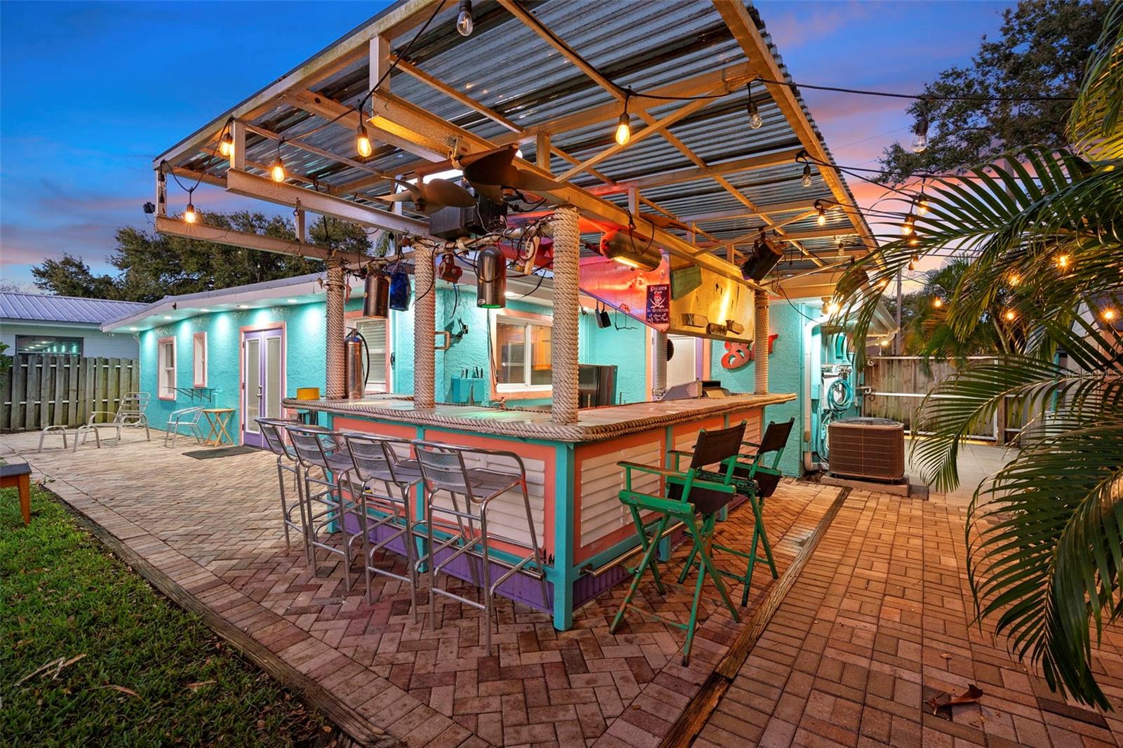 DETWILERS ADD 01 NEW SMYRNA BCH - Residential