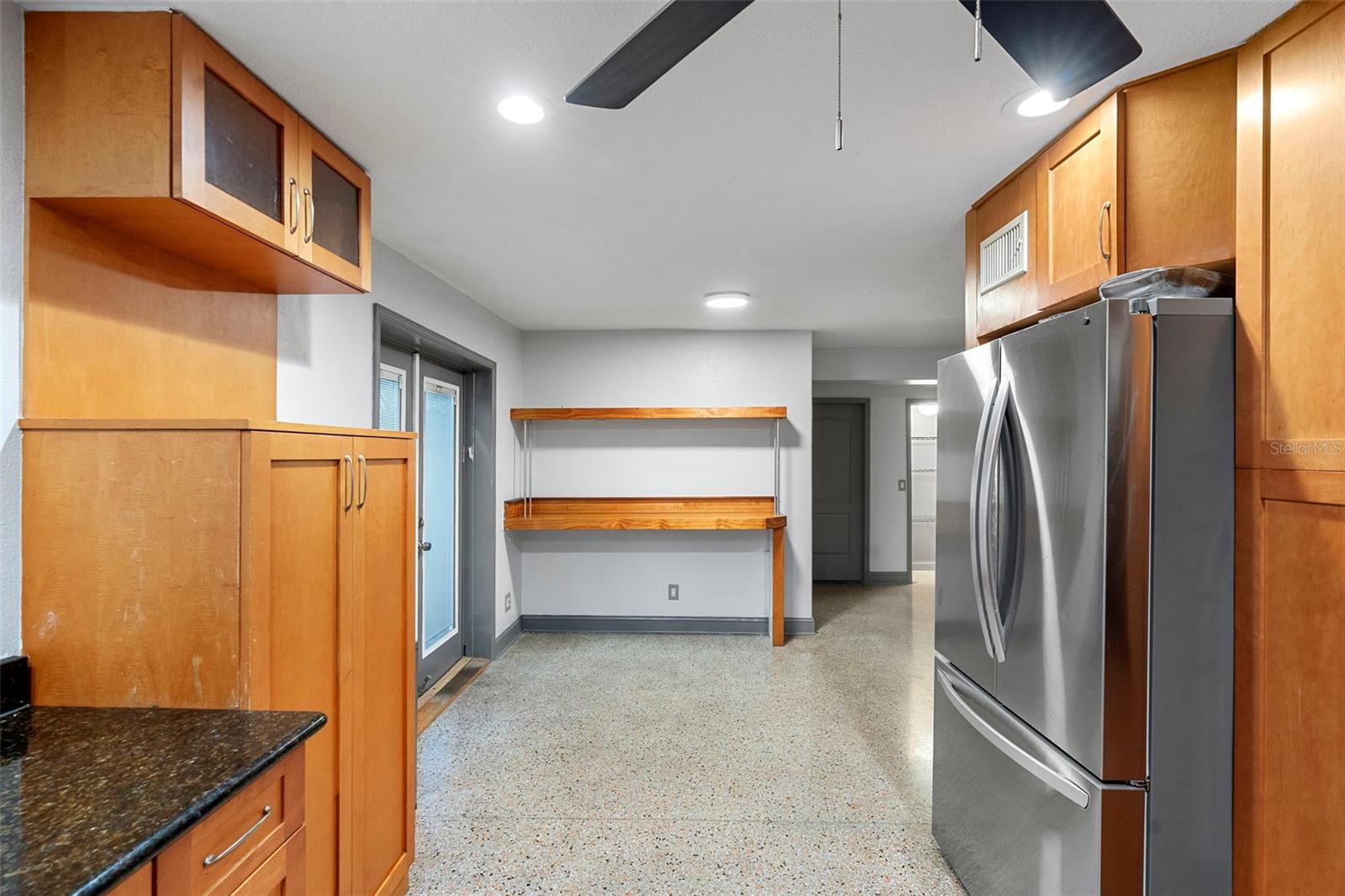 DETWILERS ADD 01 NEW SMYRNA BCH - Residential