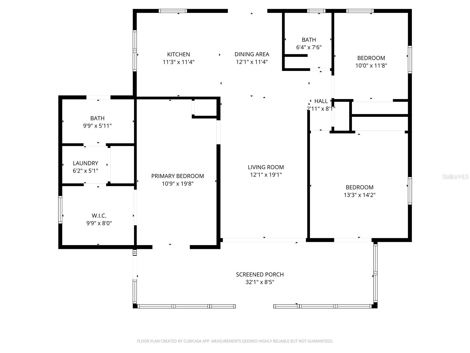 DETWILERS ADD 01 NEW SMYRNA BCH - Residential