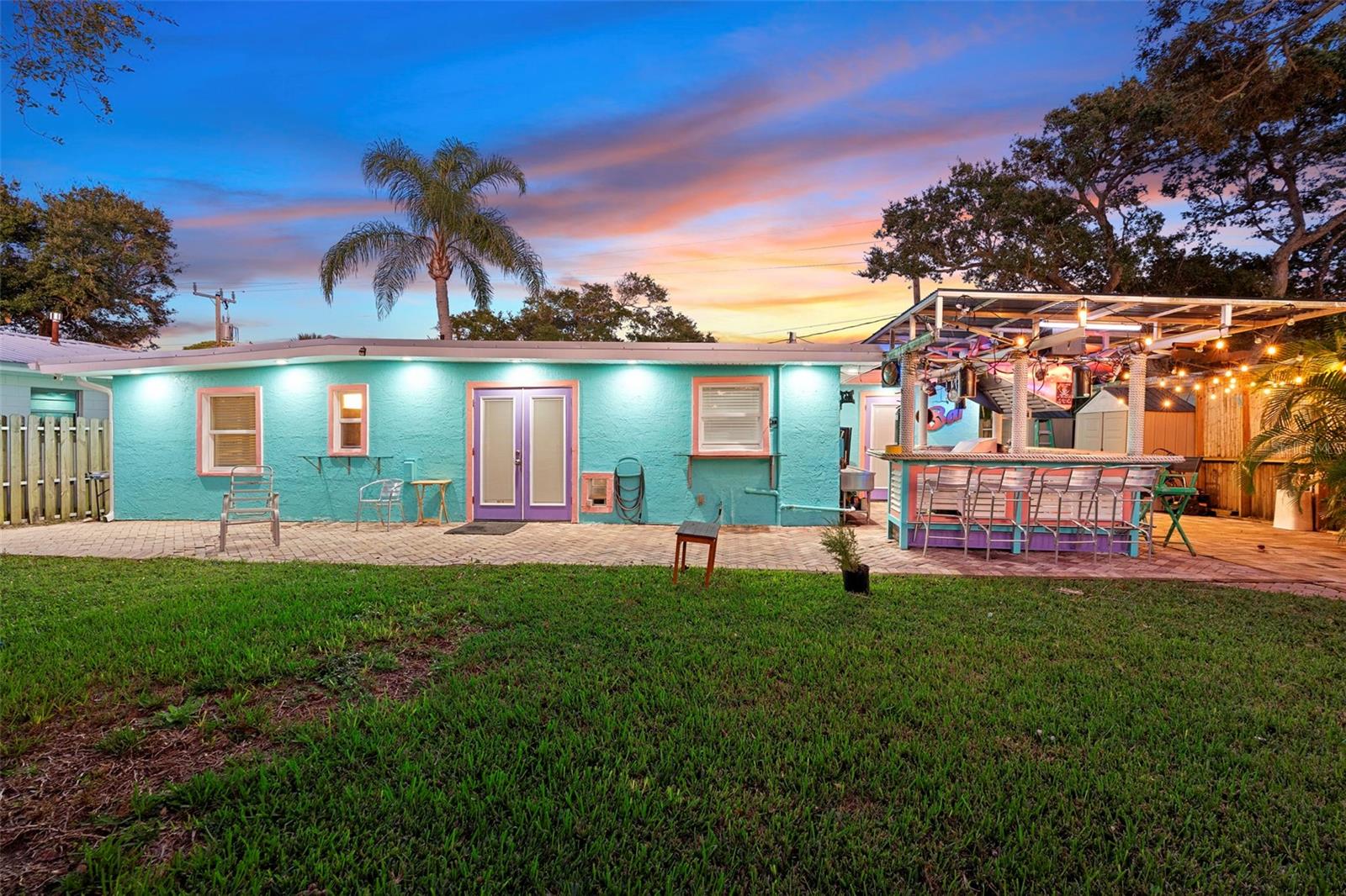 DETWILERS ADD 01 NEW SMYRNA BCH - Residential