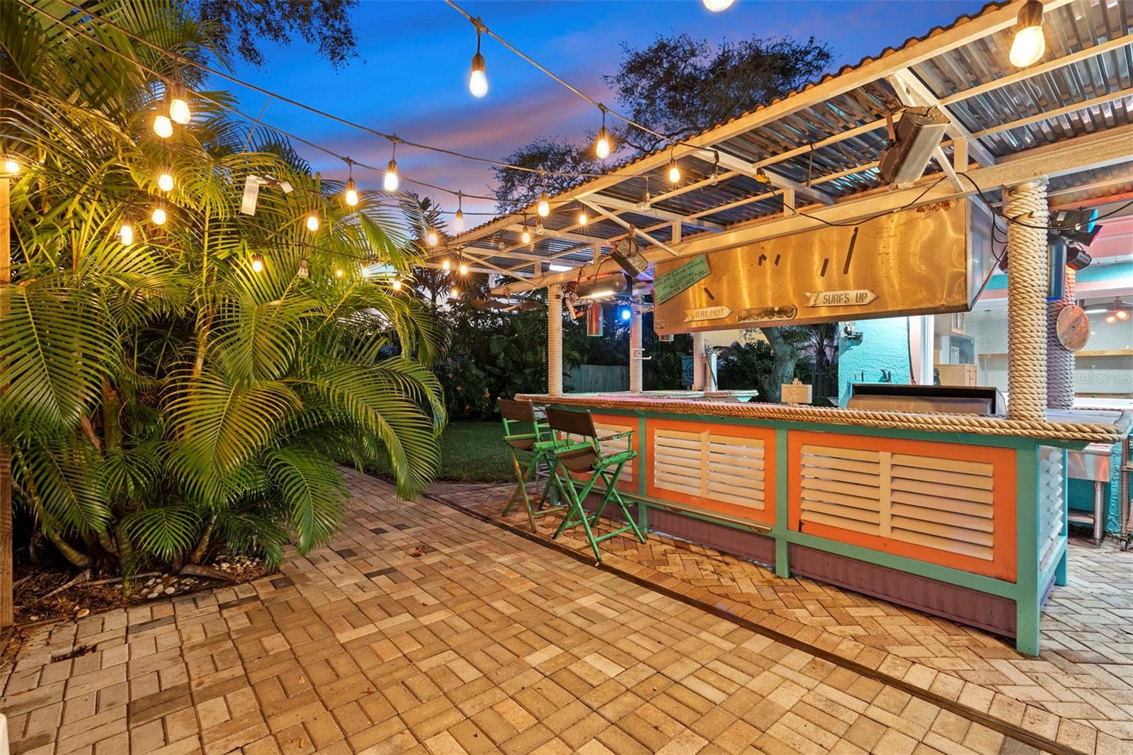 DETWILERS ADD 01 NEW SMYRNA BCH - Residential