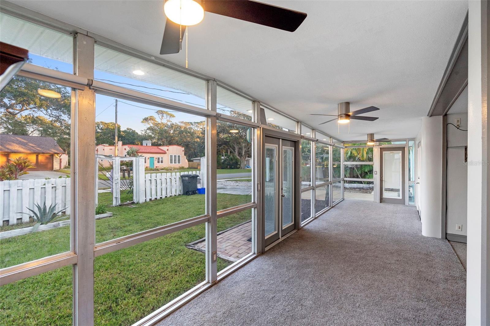 DETWILERS ADD 01 NEW SMYRNA BCH - Residential