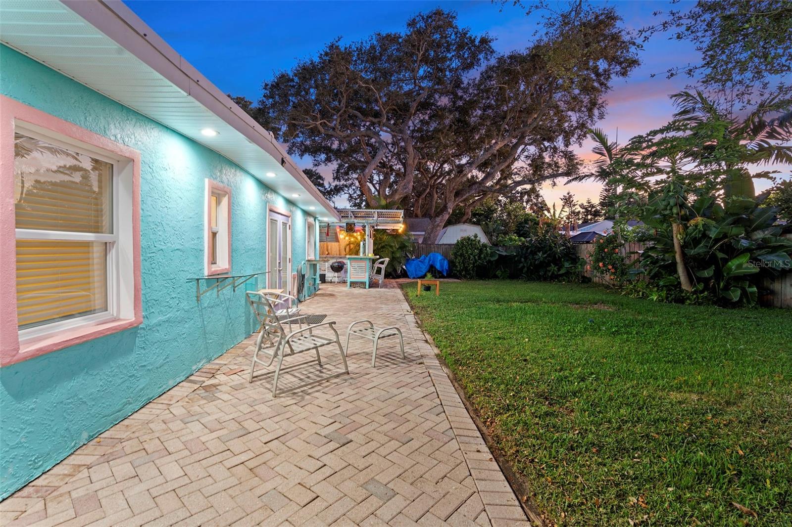 DETWILERS ADD 01 NEW SMYRNA BCH - Residential