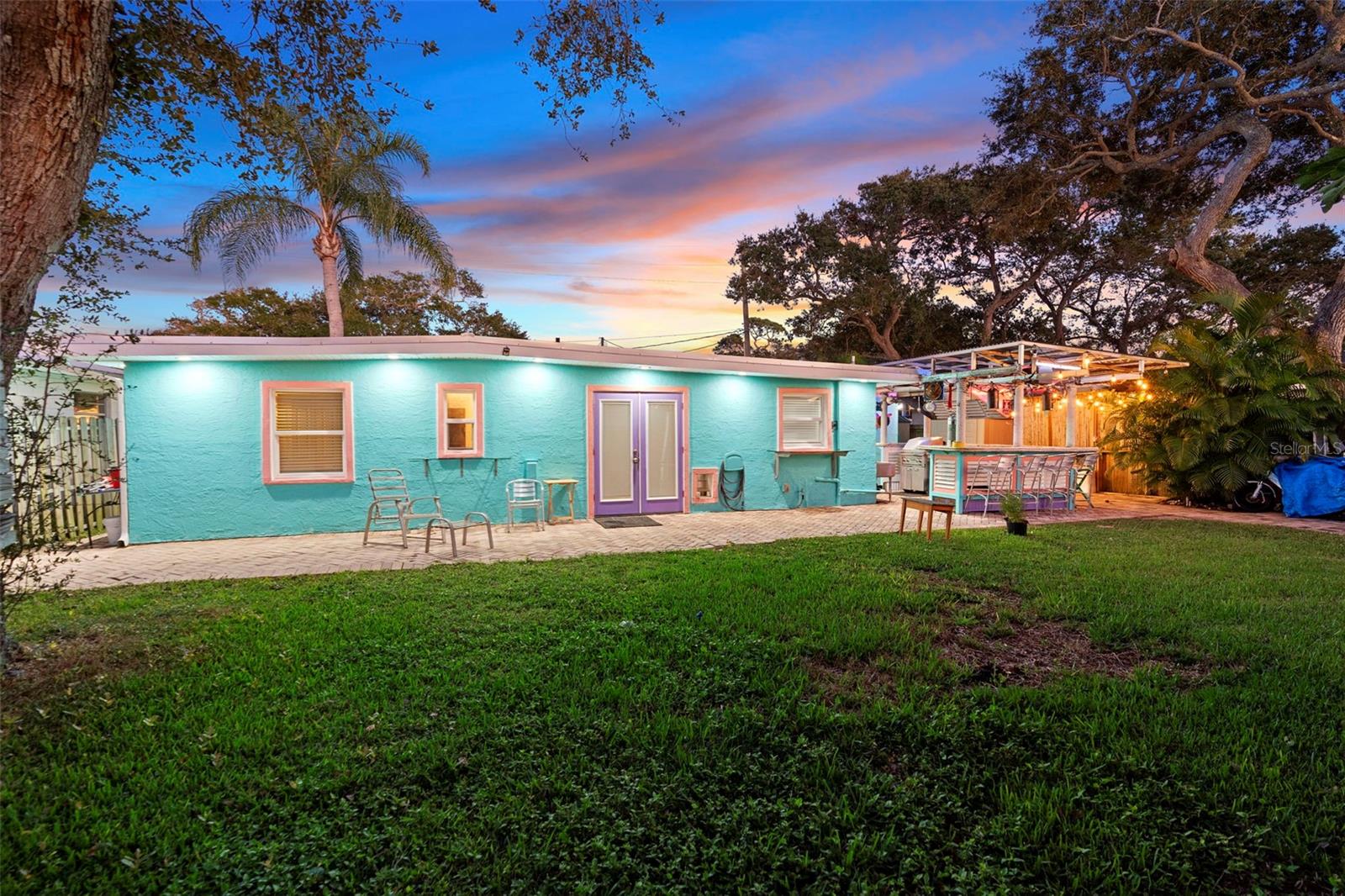 DETWILERS ADD 01 NEW SMYRNA BCH - Residential