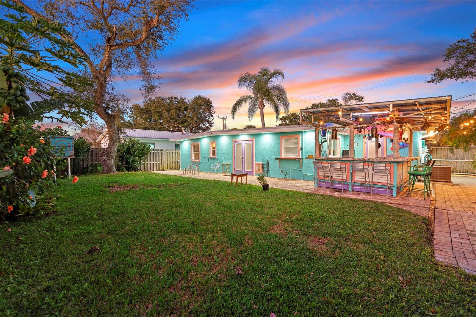 DETWILERS ADD 01 NEW SMYRNA BCH - Residential