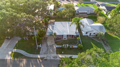 Photo of 650 S Pine Street, New Smyrna Beach, FL 32169 (MLS # V4945933)