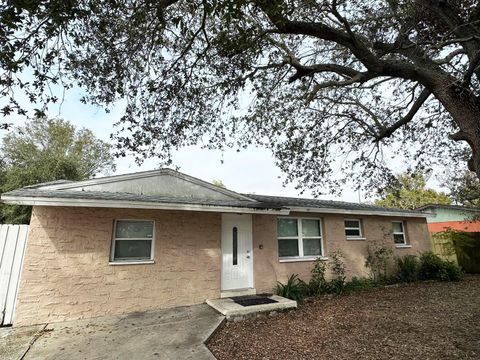 A home in PINELLAS PARK