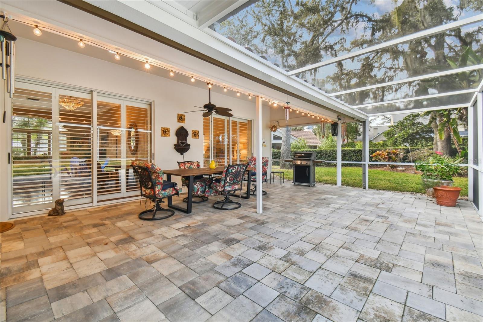 SADDLEBROOK FAIRWAY VILLAGE - Residential