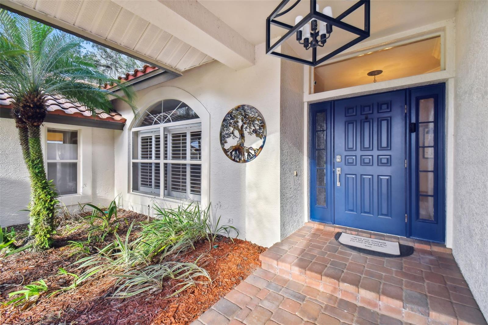 SADDLEBROOK FAIRWAY VILLAGE - Residential