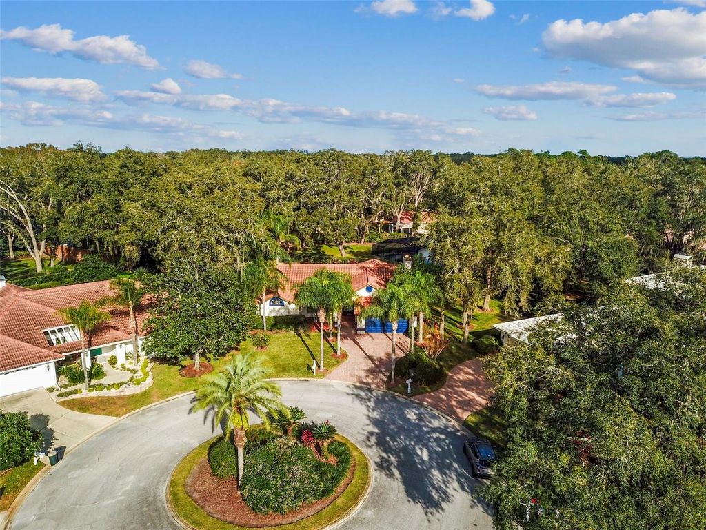 Photo of 5479 Blue Heron Lane, Wesley Chapel, FL 33543 (MLS # TB8445485)