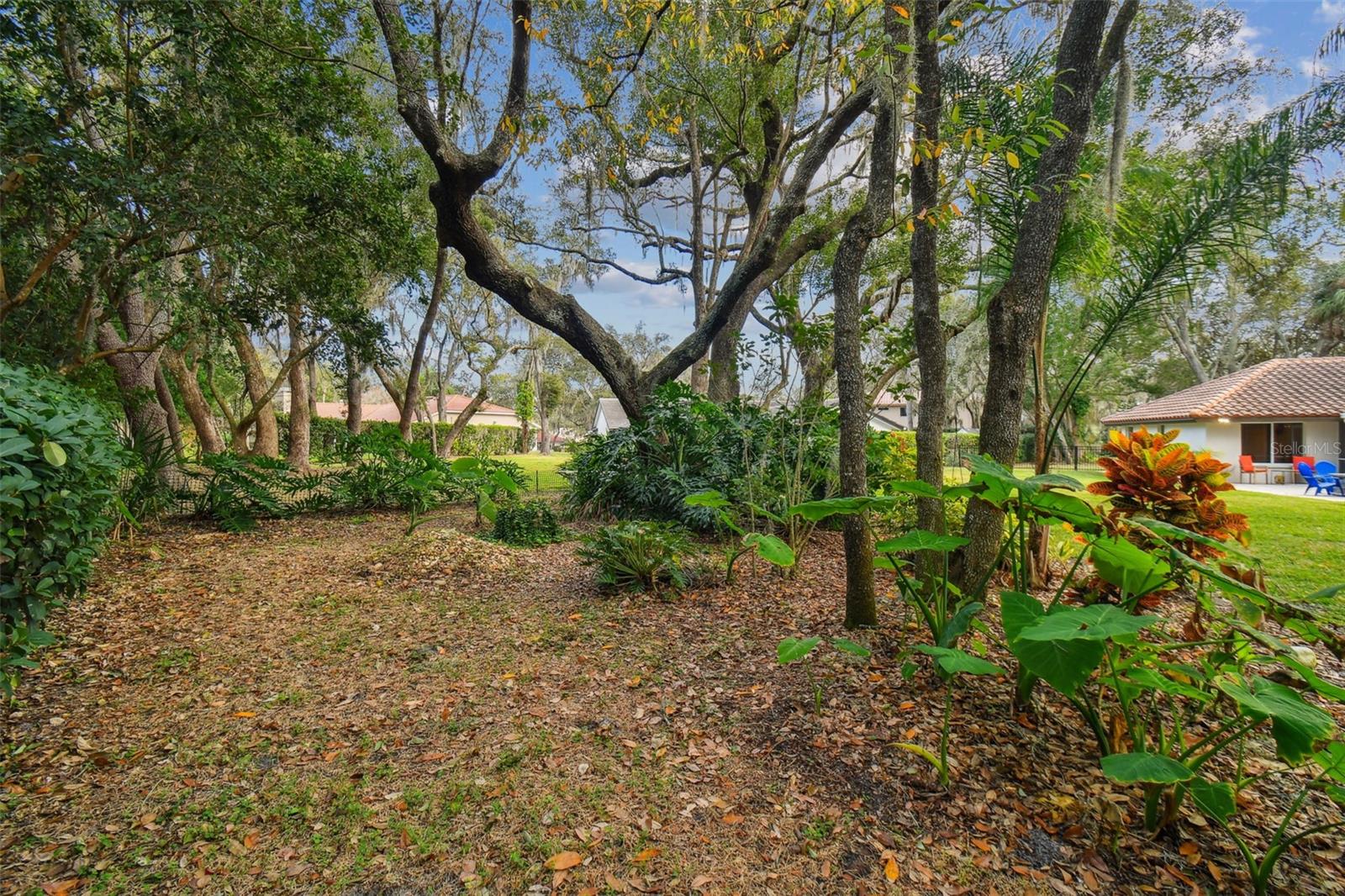 SADDLEBROOK FAIRWAY VILLAGE - Residential