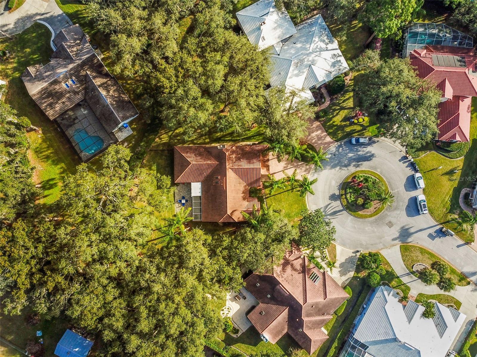 SADDLEBROOK FAIRWAY VILLAGE - Residential