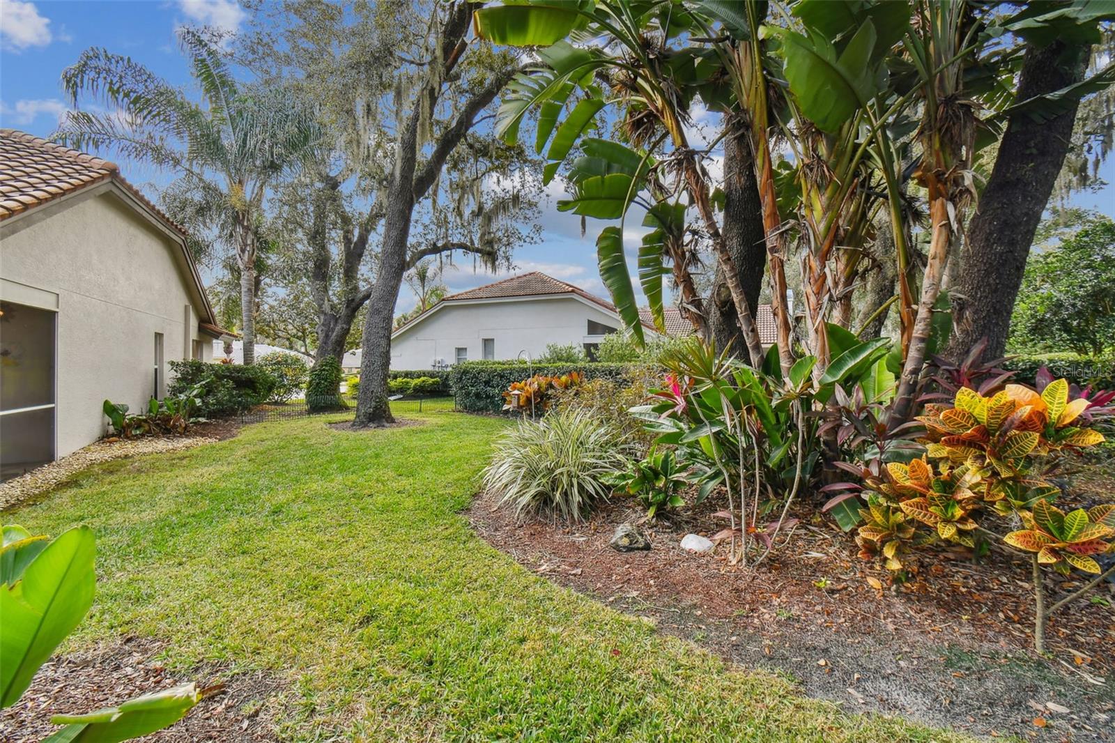 SADDLEBROOK FAIRWAY VILLAGE - Residential