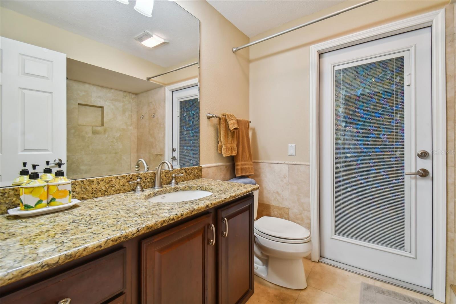 SADDLEBROOK FAIRWAY VILLAGE - Residential