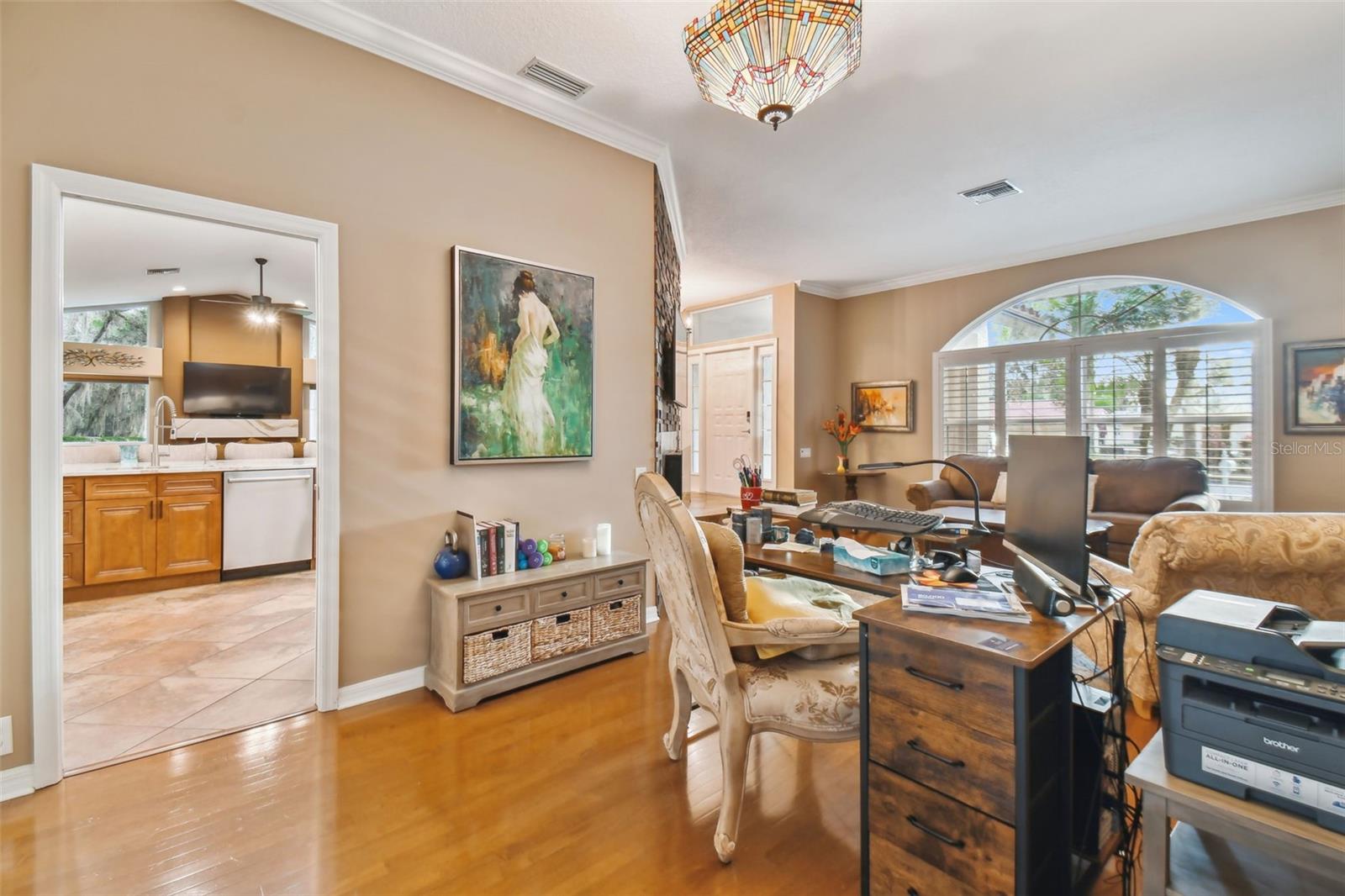 SADDLEBROOK FAIRWAY VILLAGE - Residential