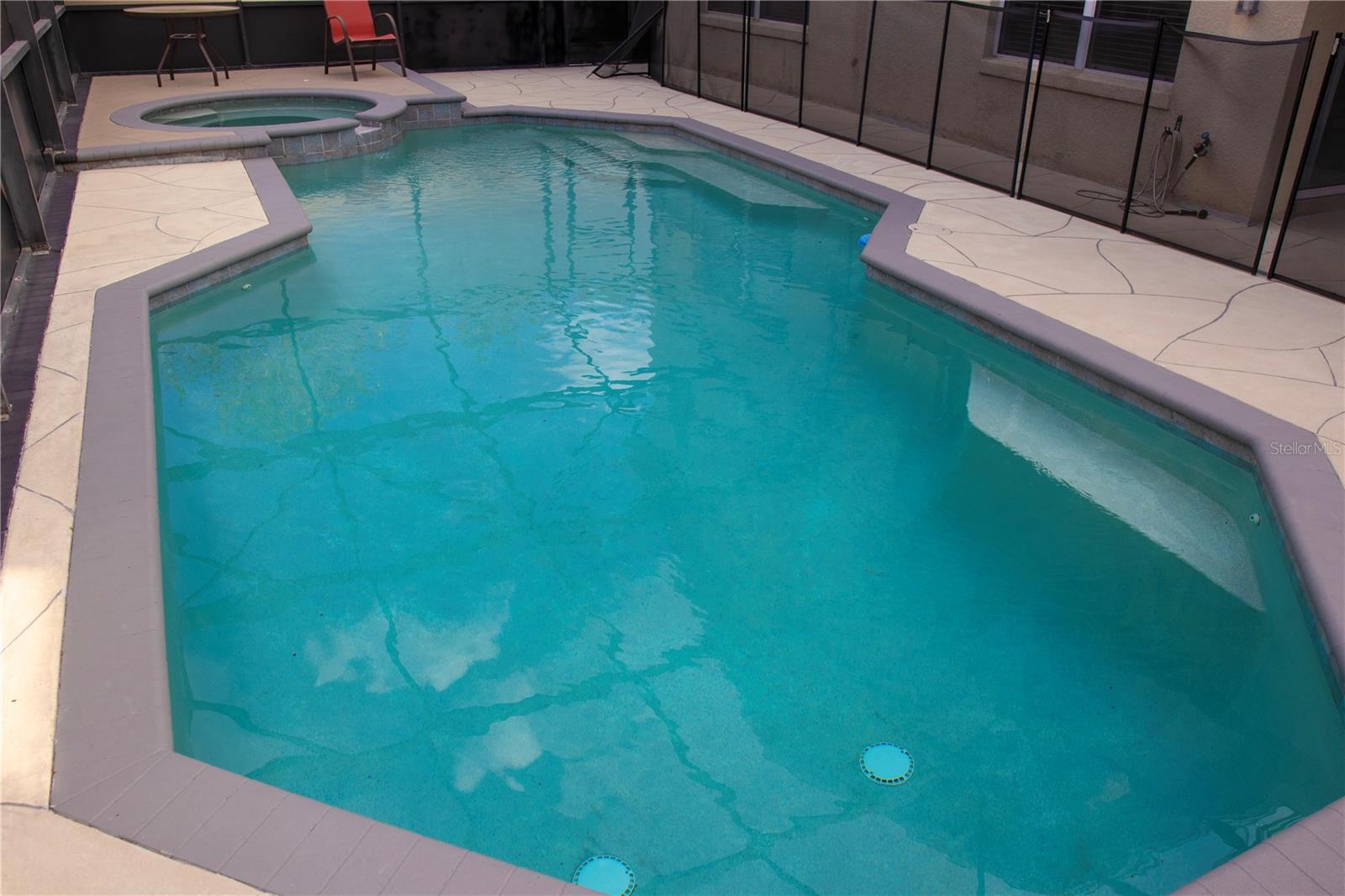 CYPRESS POINTE FOREST - Residential Lease